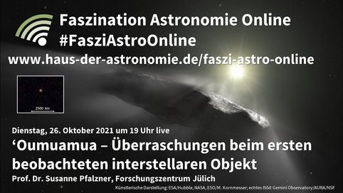 Susanne Pfalzner