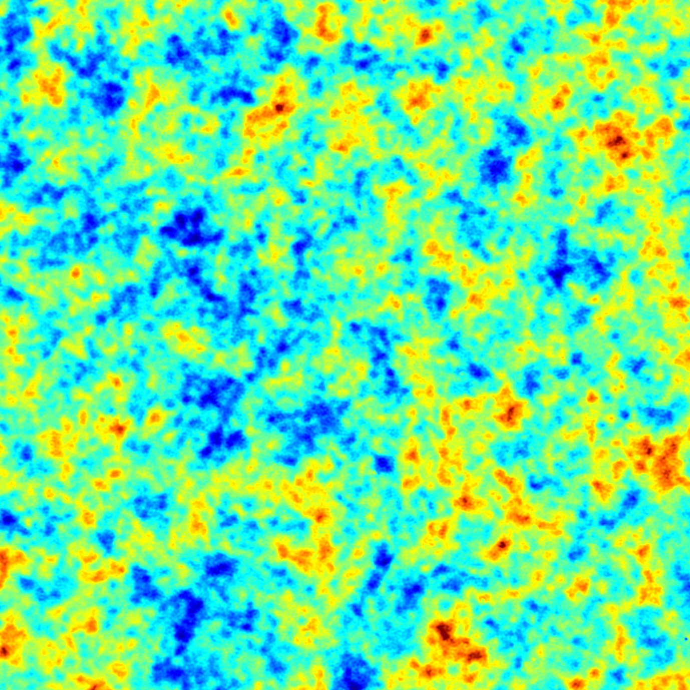 Cosmic Microwave Background