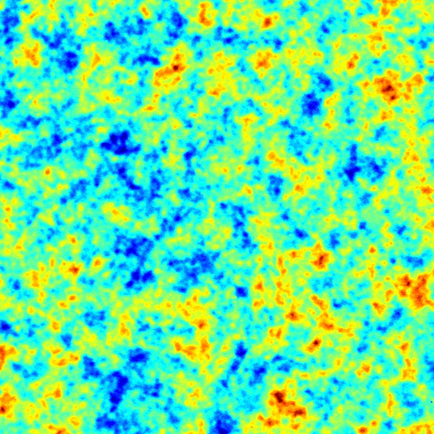 Cosmic Microwave Background Cosmic Microwave Background
