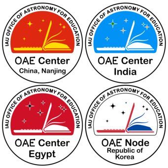 Image: OAE / IAU