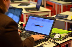 astroEDU is an open-access platform for peer-reviewed astronomy education activities.