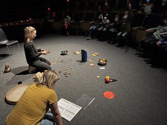 Bild 2: Welches Instrument passt zu welchem Planeten? Bild 2: Welches Instrument passt zu welchem Planeten?