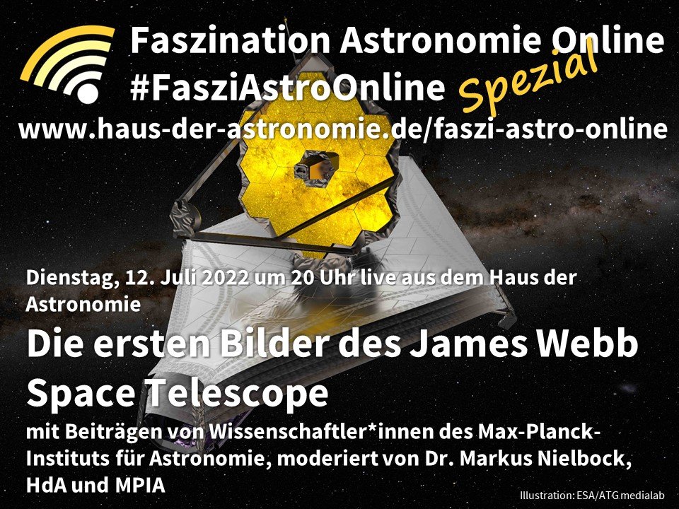 YouTube-Livestream zur Veranstaltung