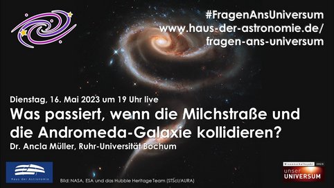 Dr. Ancla Müller (Ruhr-Universität Bochum)