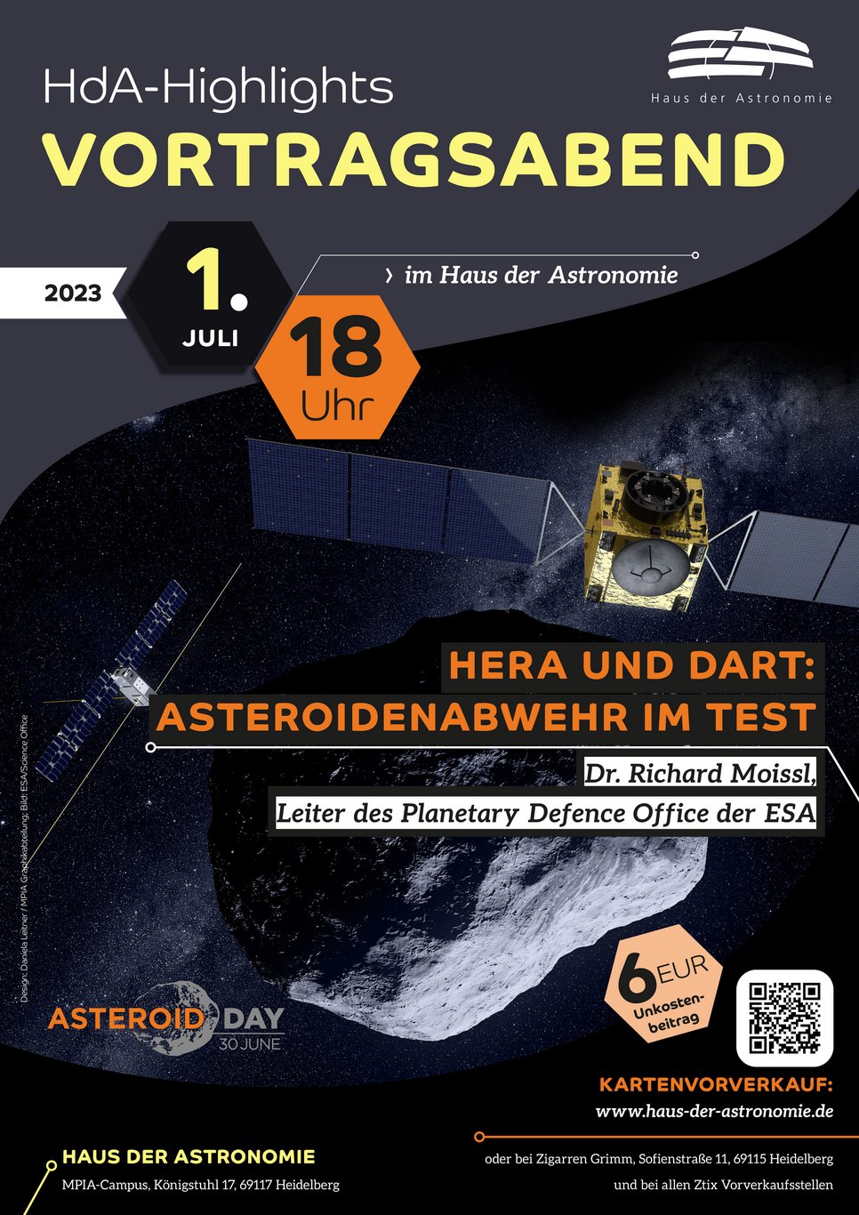 Credit: ESA / Science Office