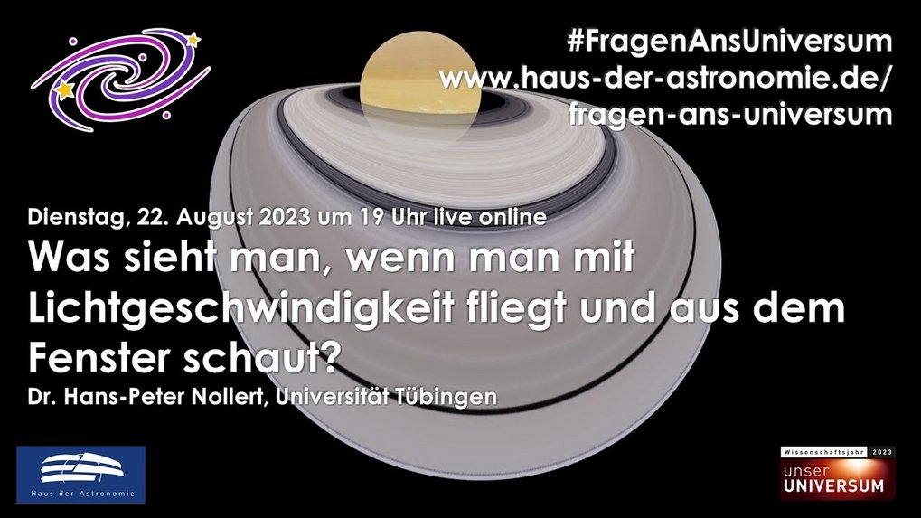 Dr. Hans-Peter Nollert