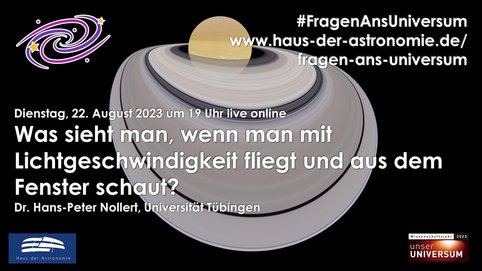 Dr. Hans-Peter Nollert