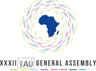 XXXII IAU General Assembly 2024 Satellite Viewing Centre Heidelberg