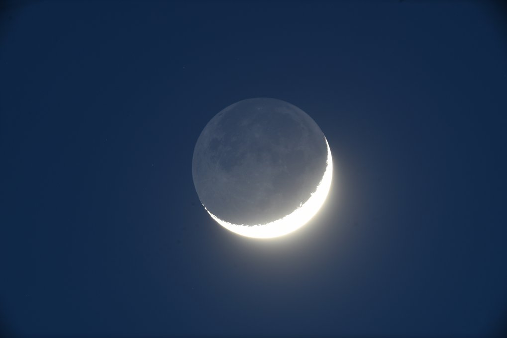 Auf Entdeckungsreise zum Mond