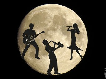 Musik und Astronomie - MOND