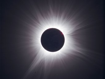 Sonnenfinsternis 2026