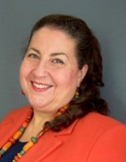 Bild von Gwen Sanderson