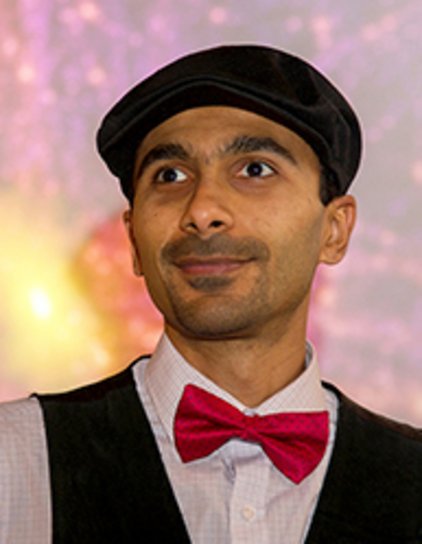 Image of Saeed Salimpour