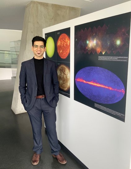 Bild von Khyati Malhan