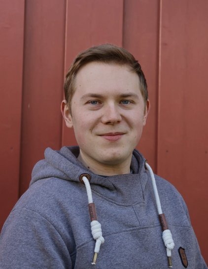 Image of Marvin Mühlen