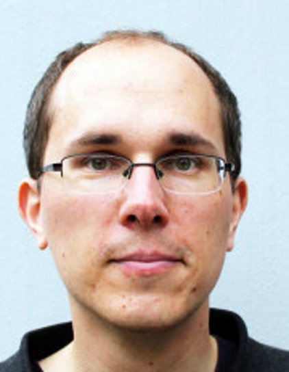 Image of Markus Pössel