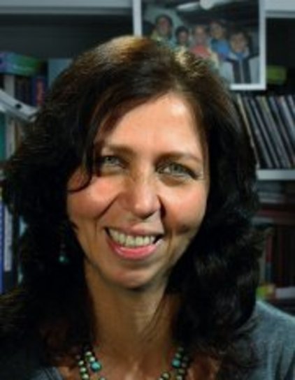 Bild von Cecilia Scorza