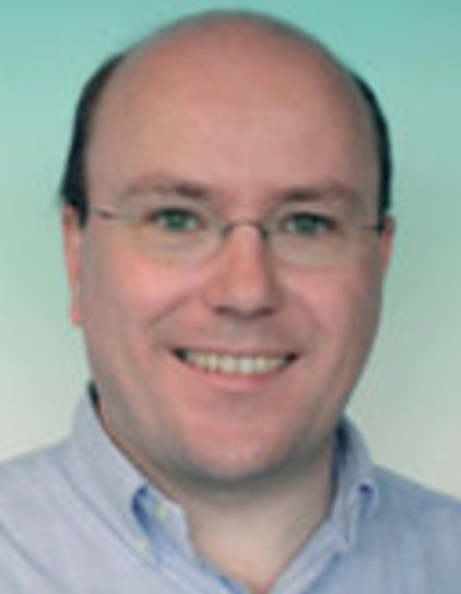 Bild von Hubert Klahr