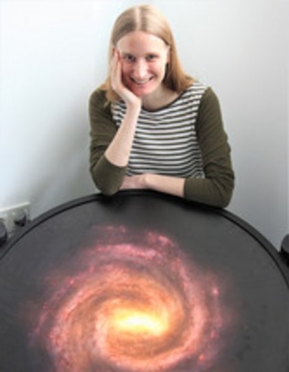 Image of Renate Hubele