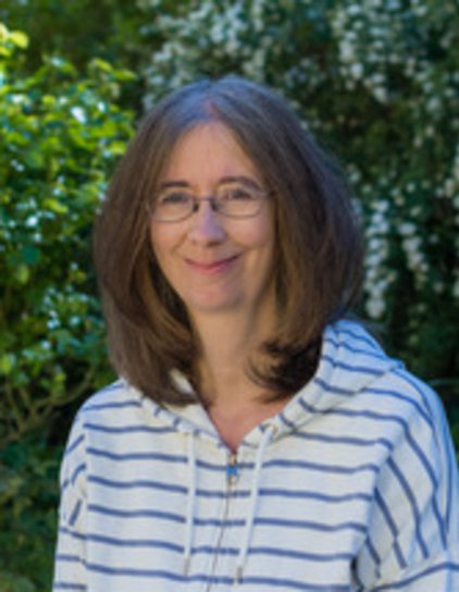 Image of Esther Kolar