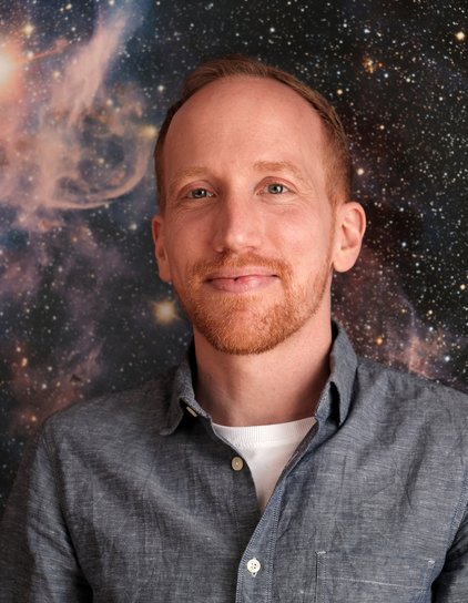 Image of Florian Seitz