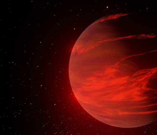 Faszination Astronomie: Braune Zwerge: Weder Sterne noch Planeten Faszination Astronomie: Braune Zwerge: Weder Sterne noch Planeten