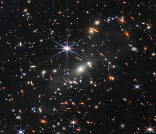 Kosmologie in der Krise? – Haus der Astronomie, 16.07.2026