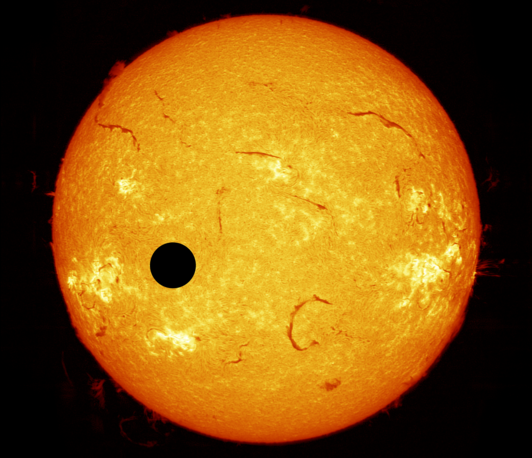 Die Suche nach der zweiten Erde: Wie wir Planeten bei fremden Sternen entdecken – Haus der Astronomie, 15.10.2026