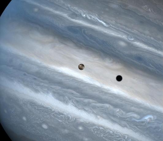 Finsternisse bei anderen Planeten und Sonnen – Haus der Astronomie, 04.08.2026