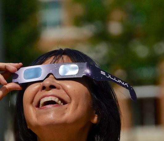 Die Sonnenfinsternis vom 12. August 2026: Informationen und Beobachtungstipps – Haus der Astronomie, 11.08.2026